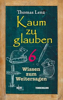 Kaum zu glauben 6