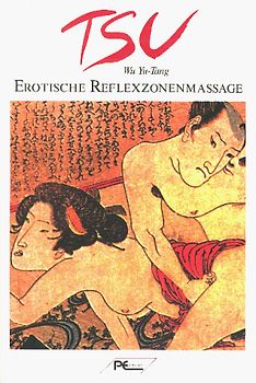 TSU - Erotische Reflexzonenmassage