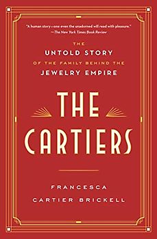 The Cartiers