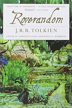Roverandom - Tolkien, J R R
