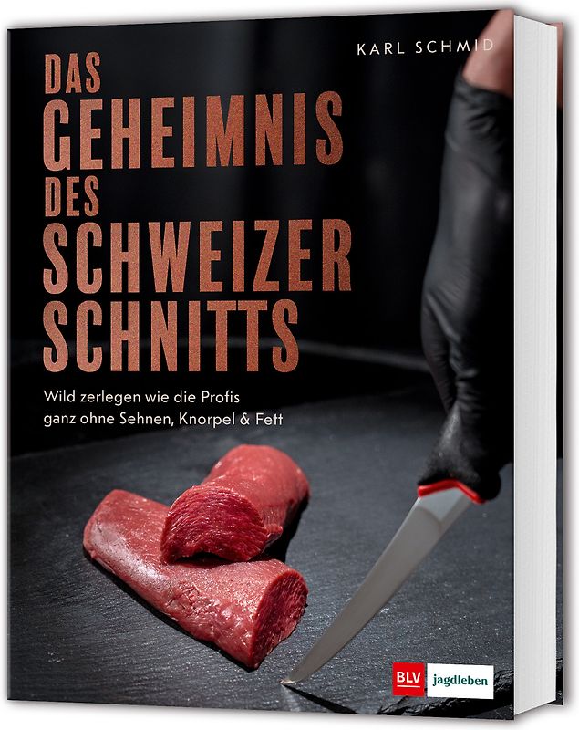 Das Geheimnis des Schweizer Schnitts