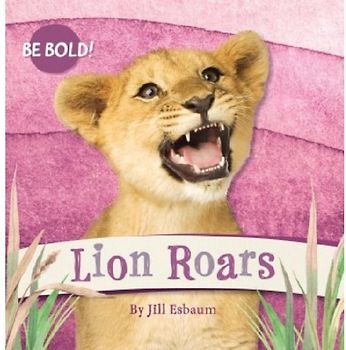 Lion Roars!