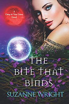 The Bite That Binds (The Deep In Your Veins)