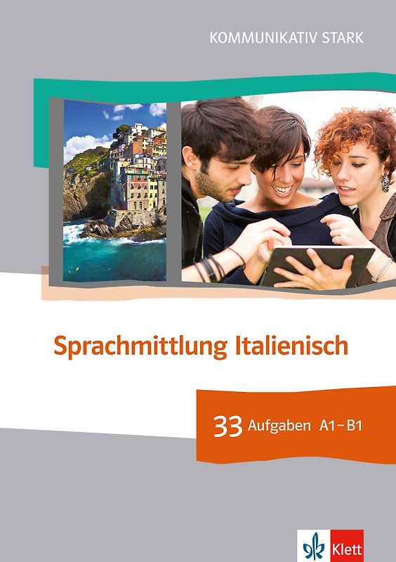 Sprachmittlung Italienisch