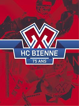 75 ans HC Bienne