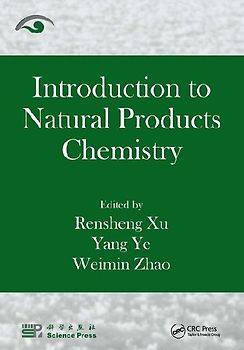 Introduction to Natural Products Chemistry