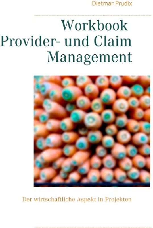 Workbook Provider- und Claim Management