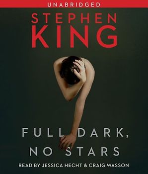 Full Dark, No Stars - Stephen King