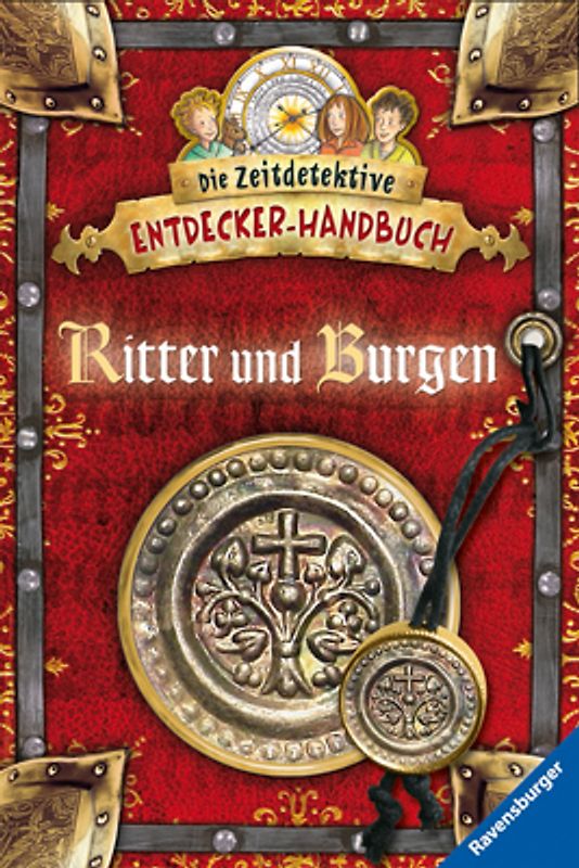 Ritter und Burgen