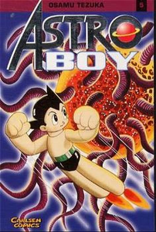 Astro Boy