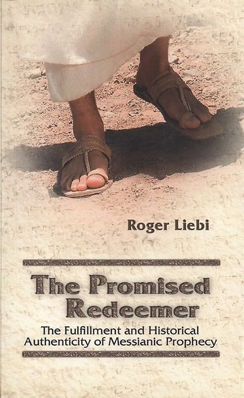 The Promised Redeemer