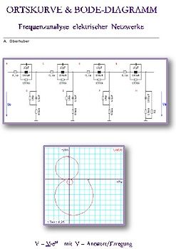 Ortskurve & Bode-Diagramm