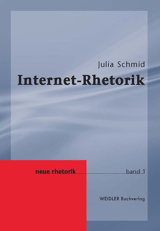 Internet-Rhetorik