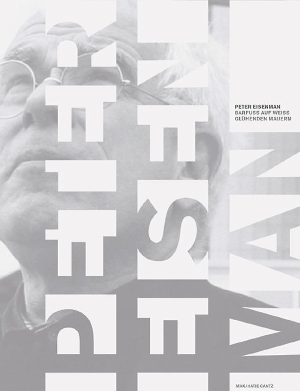 Peter Eisenman