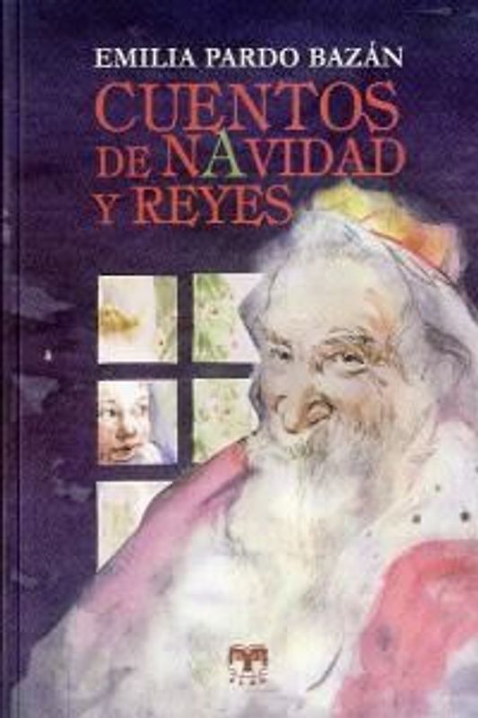 Cuentos de Navidad y Reyes