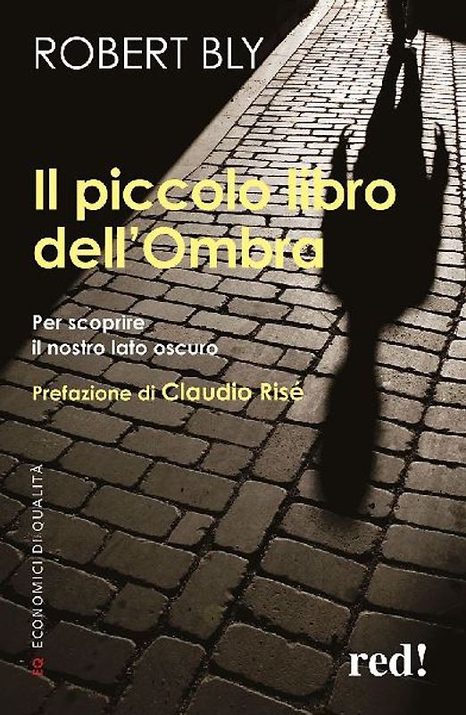 Il piccolo libro dell'ombra. Per scoprire il nostro lato oscuro