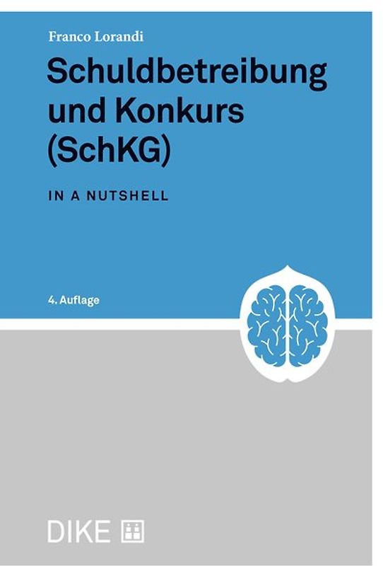 Schuldbetreibung und Konkurs (SchKG)