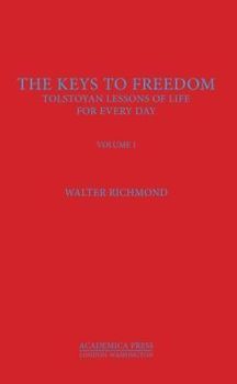 The Keys to Freedom