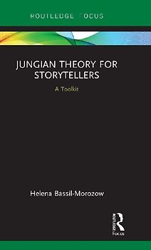 Jungian Theory for Storytellers