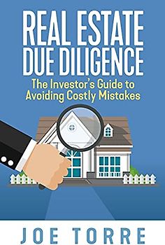 Real Estate Due Diligence