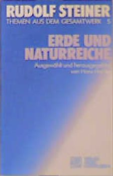 Erde und Naturreiche