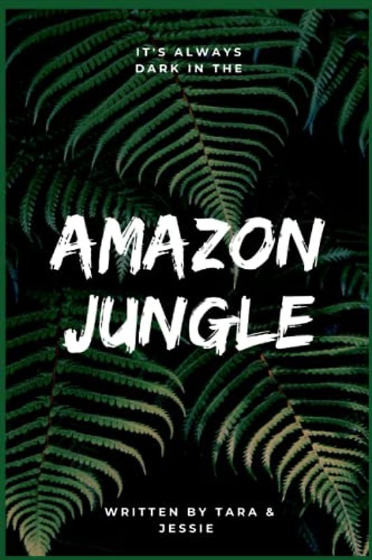 Amazon Jungle