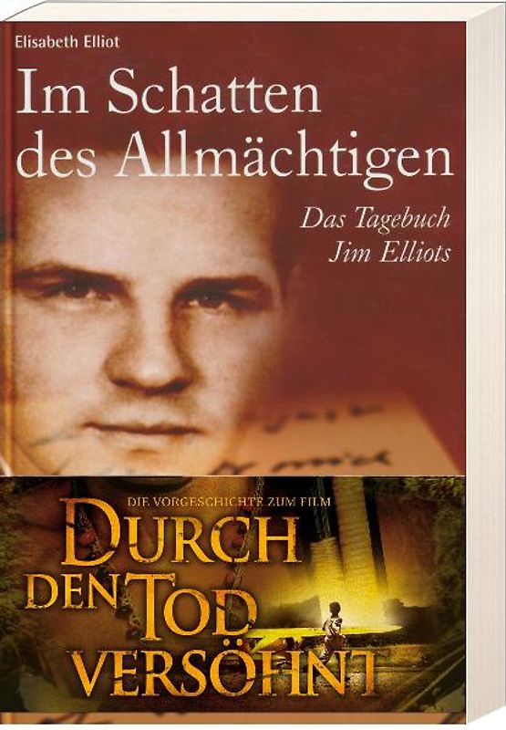 Im Schatten des Allmächtigen