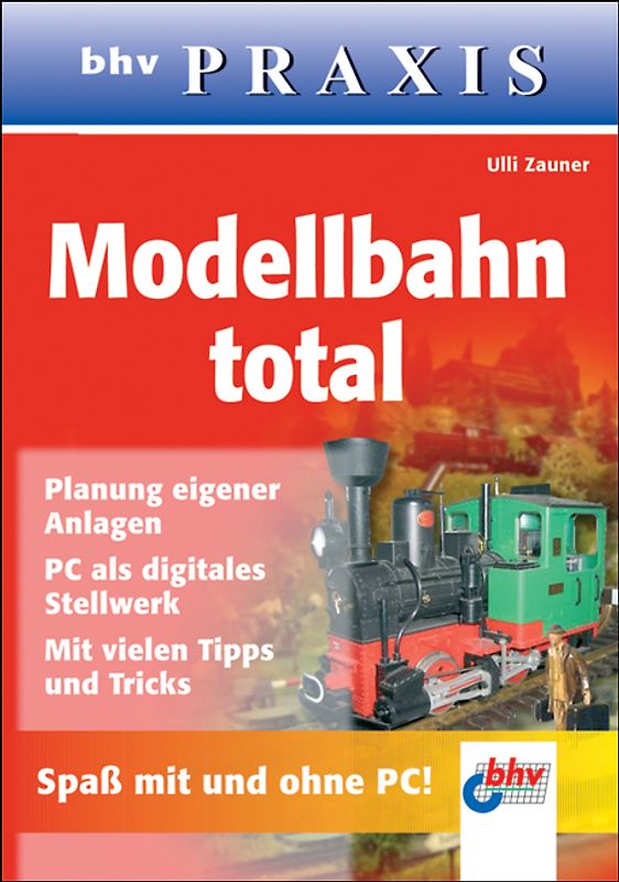 Modellbahn total