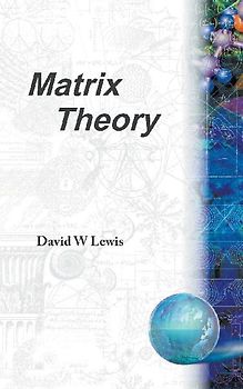Matrix Theory (B/H)