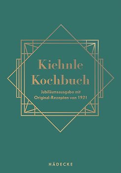 Kiehnle Kochbuch