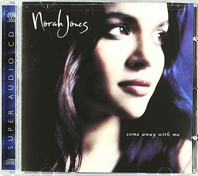 Norah Jones - Come Away With Me
