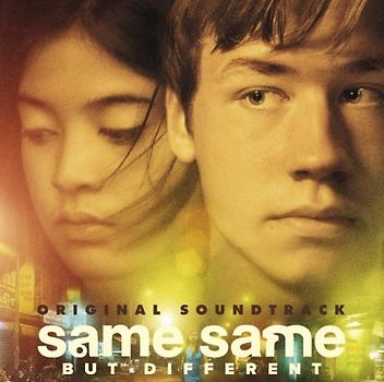 Same Same But Different [Soundtrack]