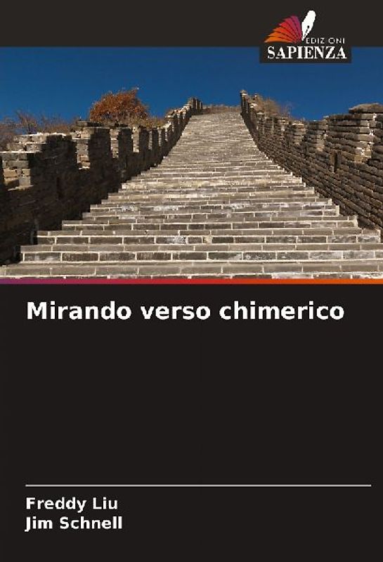 Mirando verso chimerico