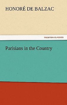 Parisians in the Country
