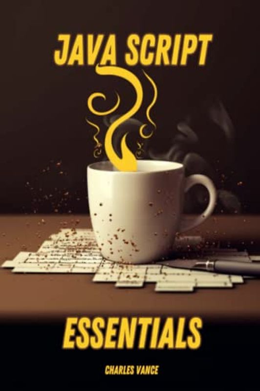 JavaScript Essentials