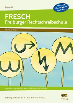 FRESCH - Freiburger Rechtschreibschule