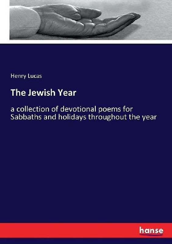 The Jewish Year