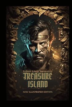 Treasure Island (Illustrated)