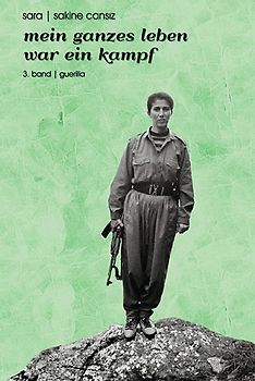 Mein ganzes Leben war ein Kampf