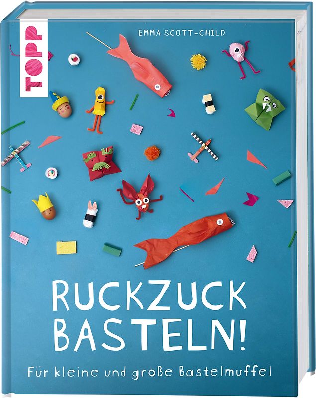 Ruckzuck Basteln