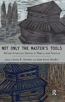 Not Only the Master's Tools