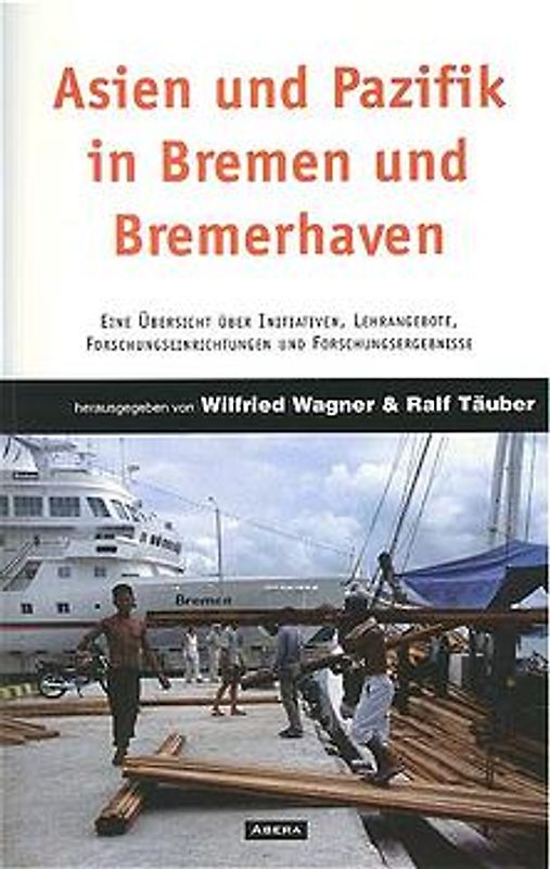 Asien und Pazifik in Bremen und Bremerhaven