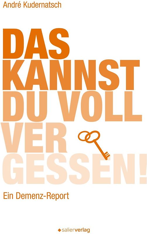 Das kannst du voll vergessen!