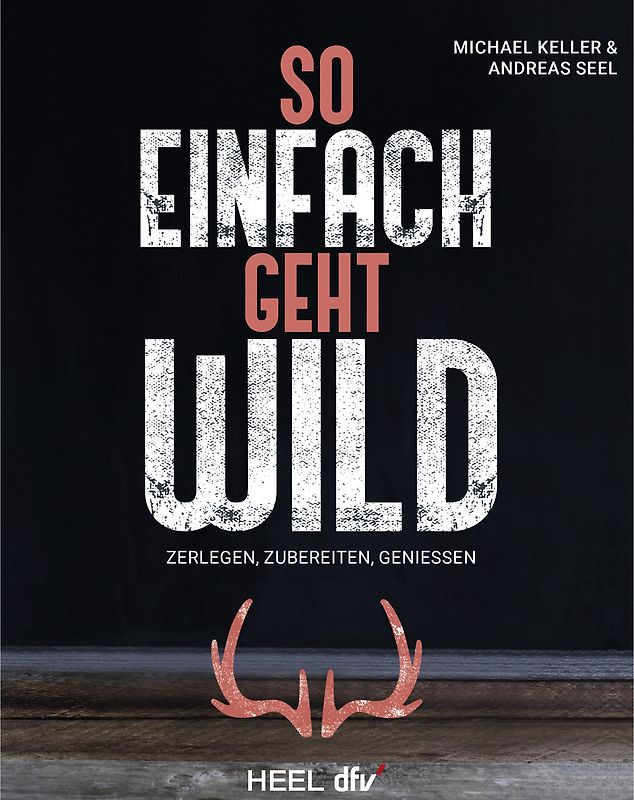 So einfach geht Wild