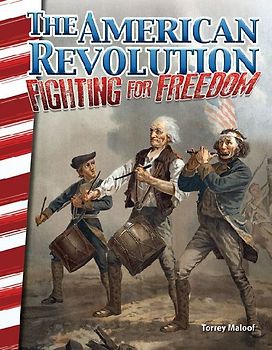 The American Revolution