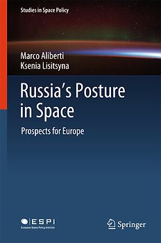 Russia's Posture in Space