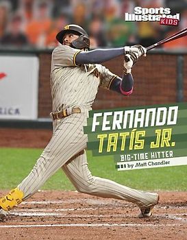 Fernando Tatis Jr.