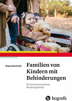 Familien von Kindern mit Behinderungen