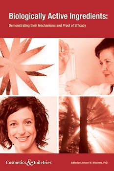 Biologically Active Ingredients: Mechanisms and Proof of Efficacy