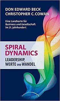 Spiral Dynamics - Leadership, Werte und Wandel